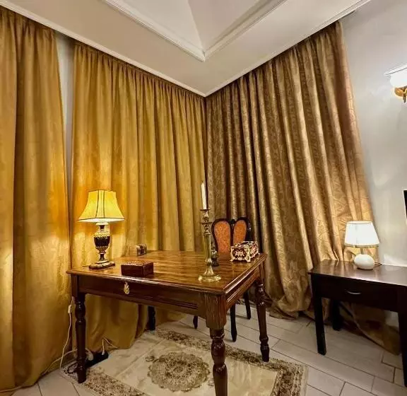 ホテル Amrouss Touristic Darmaroc