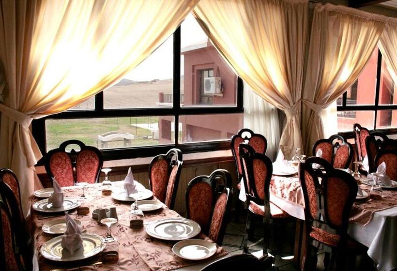 هتل Amrouss Touristic Darmaroc