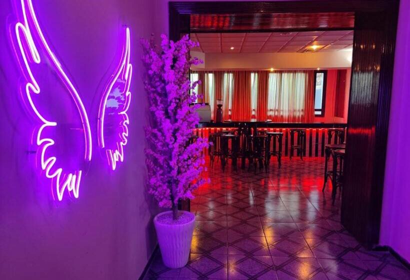 هتل Amrouss Touristic Darmaroc