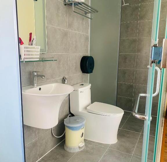 هتل Dori House Quận 1