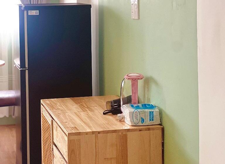 هتل Dori House Quận 1