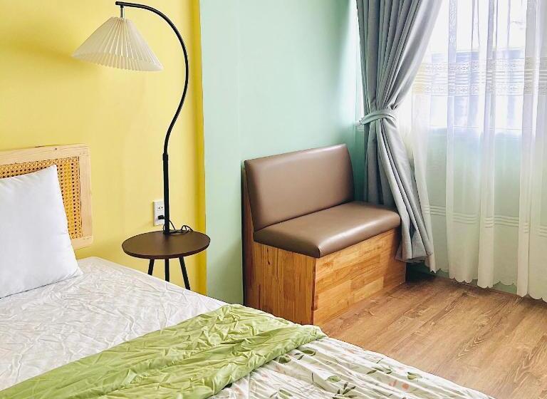 هتل Dori House Quận 1