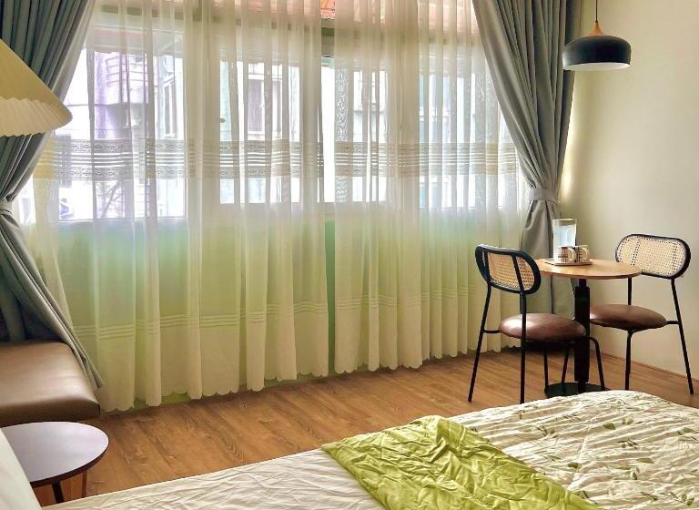 هتل Dori House Quận 1