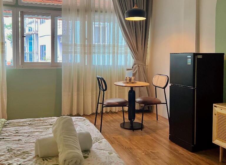 هتل Dori House Quận 1