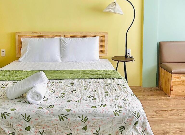 هتل Dori House Quận 1