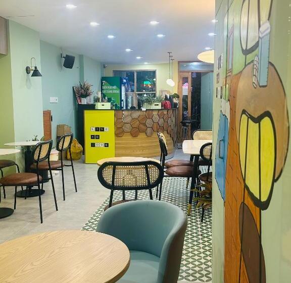 هتل Dori House Quận 1