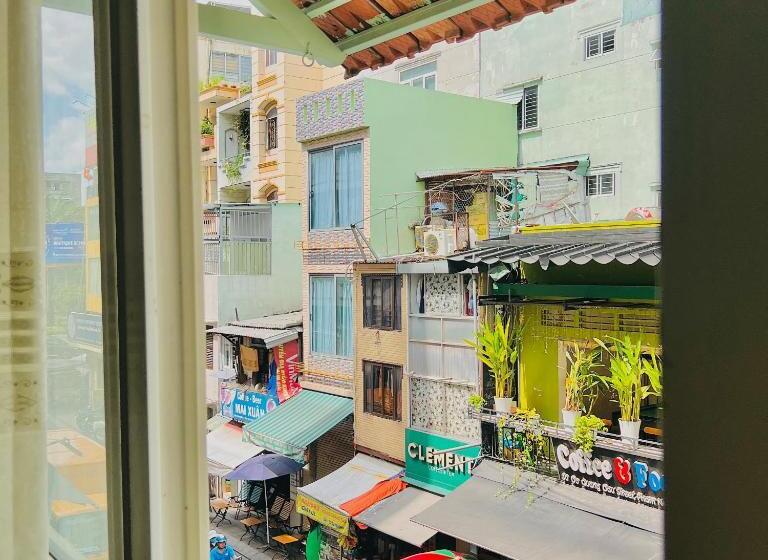 هتل Dori House Quận 1