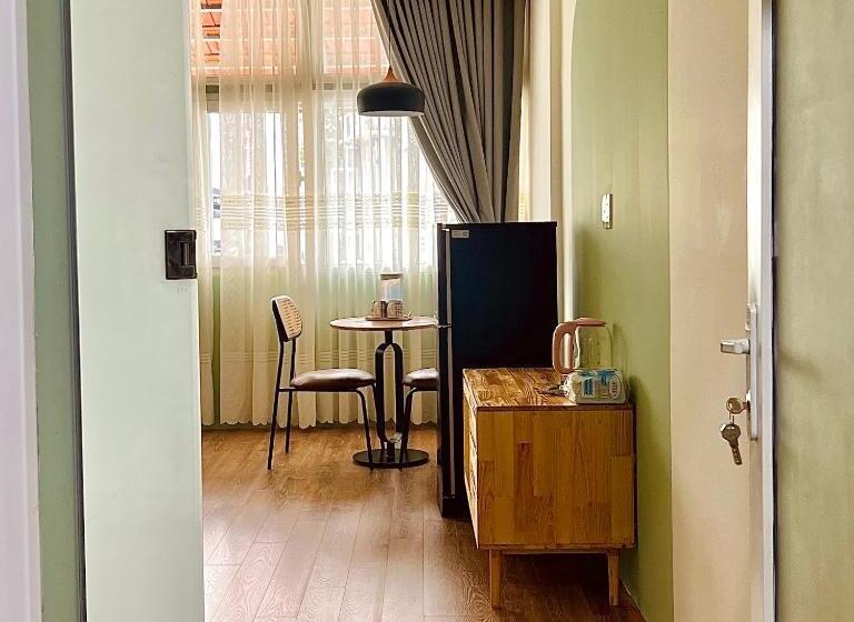 هتل Dori House Quận 1