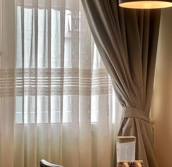 هتل Dori House Quận 1