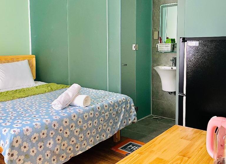 هتل Dori House Quận 1