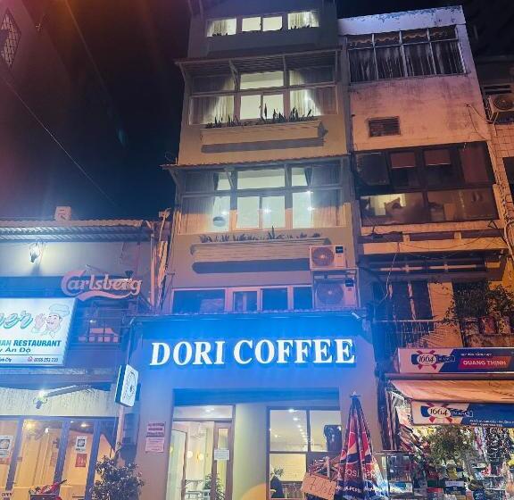 هتل Dori House Quận 1
