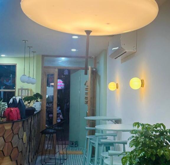 هتل Dori House Quận 1
