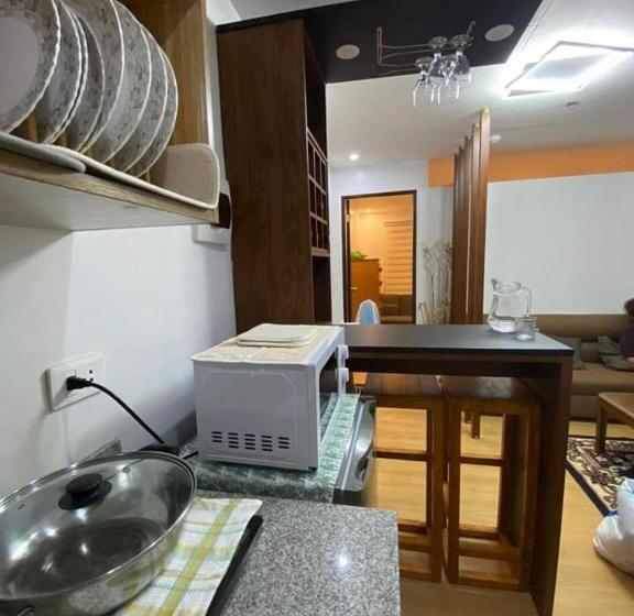 בית מלון כפרי Flores Staycation