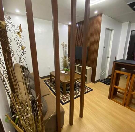 בית מלון כפרי Flores Staycation