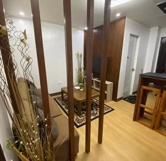 ホテル Flores Staycation