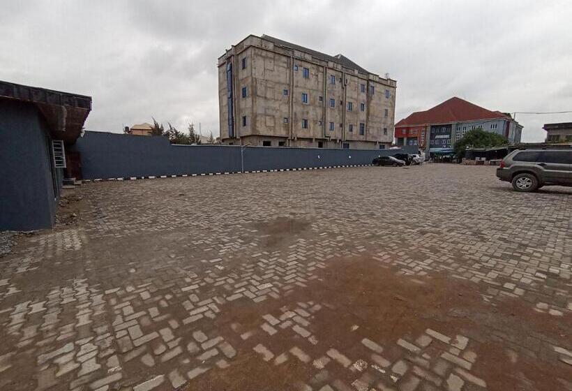 هتل Great God Guest House