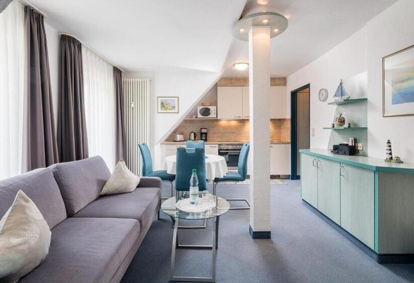 هتل Gästehaus Gelsenkirchen