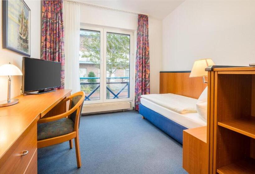 هتل Gästehaus Gelsenkirchen