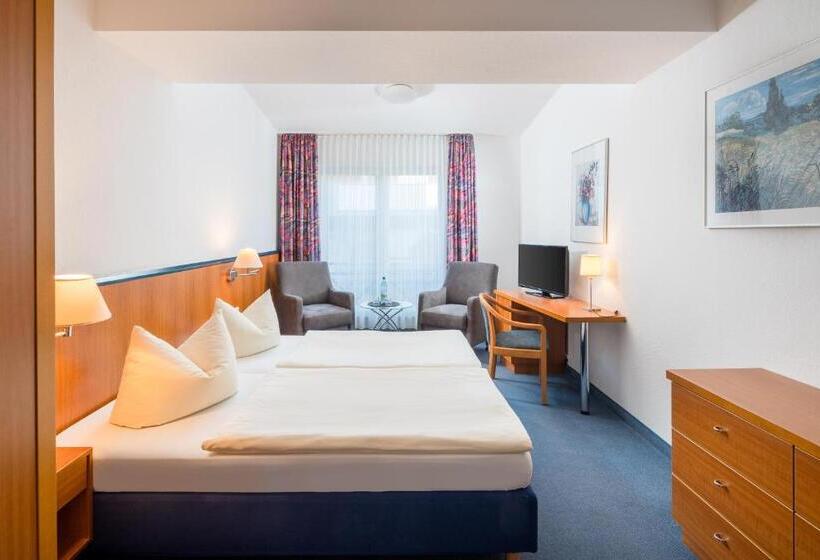 هتل Gästehaus Gelsenkirchen