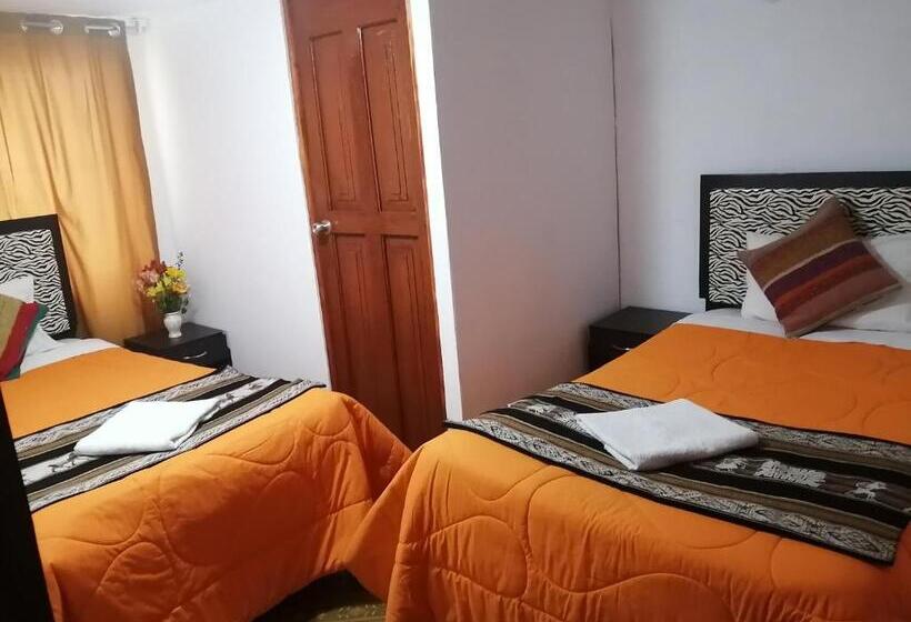 Hotel La Joya Del Inca