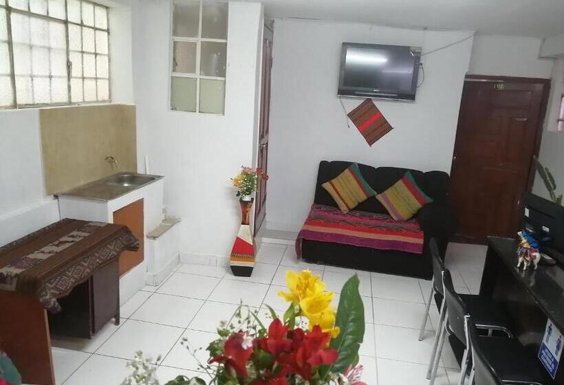 Hotel La Joya Del Inca