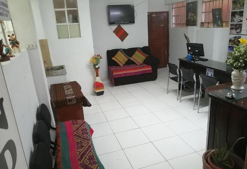 Hotel La Joya Del Inca