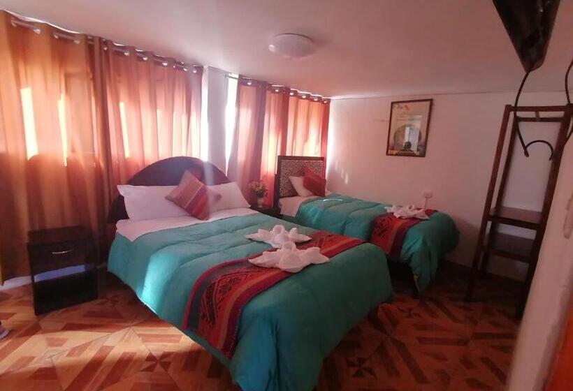 Hotel La Joya Del Inca