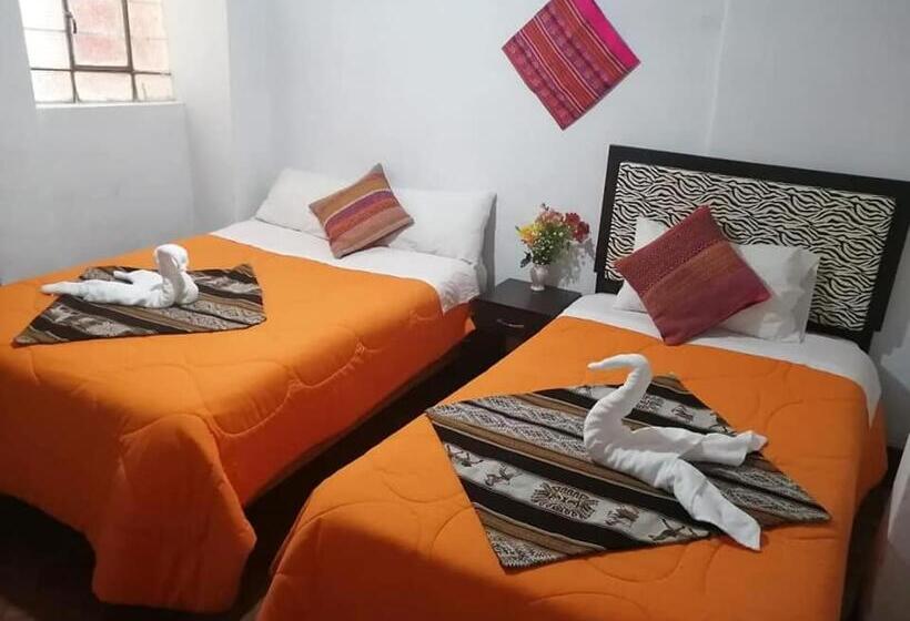 Hotel La Joya Del Inca