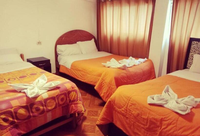 Hotel La Joya Del Inca