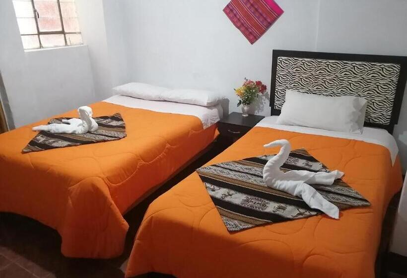 Hotel La Joya Del Inca