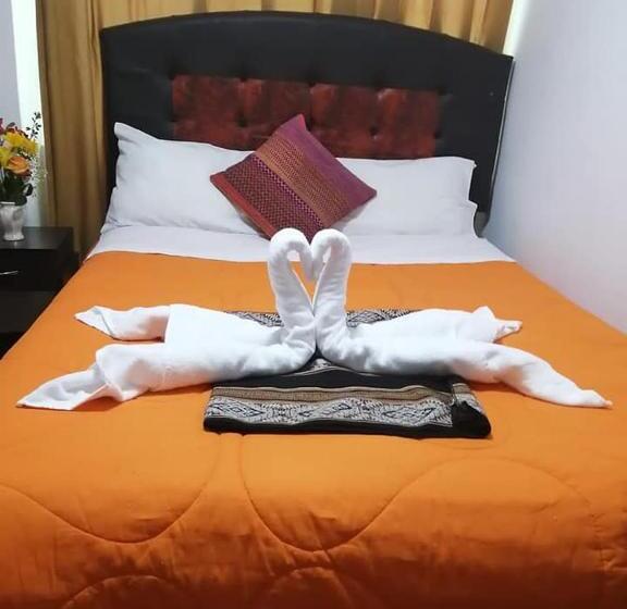 Hotel La Joya Del Inca