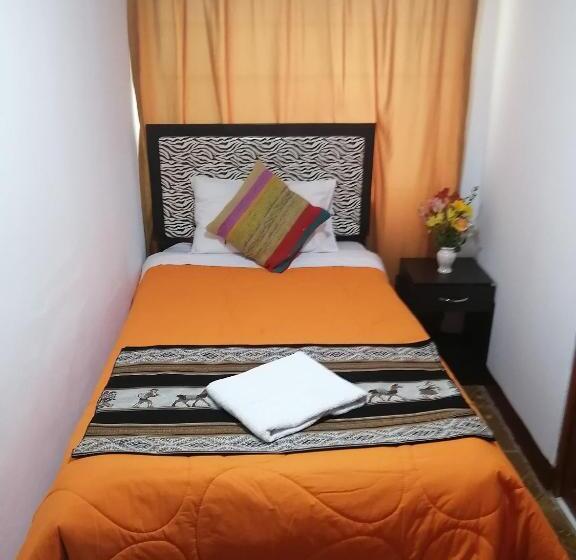 Hotel La Joya Del Inca