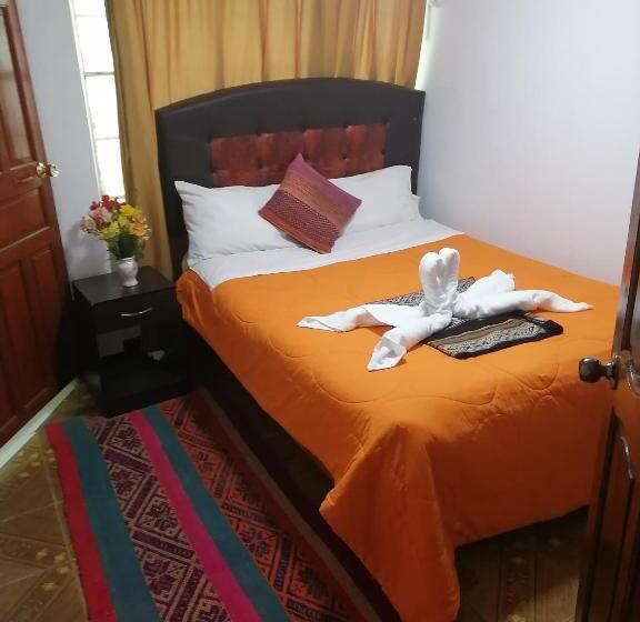 Hotel La Joya Del Inca