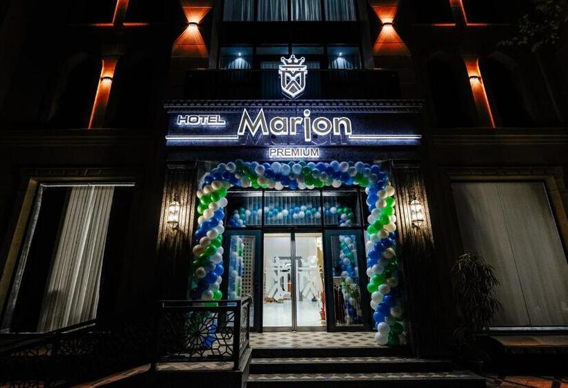 Hotel Marjon