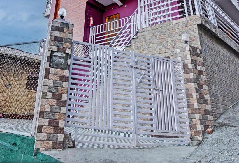 هتل Oyo Drishyam Homestay