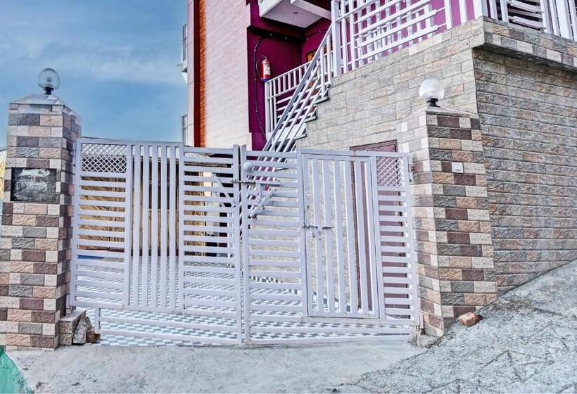 هتل Oyo Drishyam Homestay