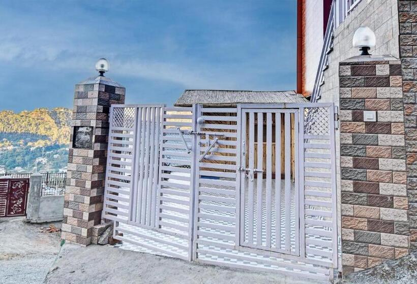 هتل Oyo Drishyam Homestay