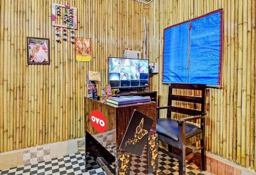 هتل Oyo Drishyam Homestay