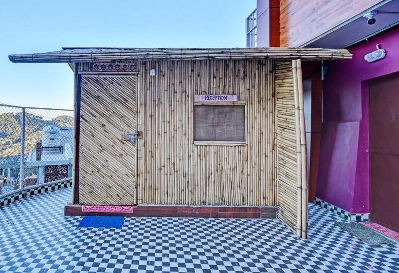 هتل Oyo Drishyam Homestay