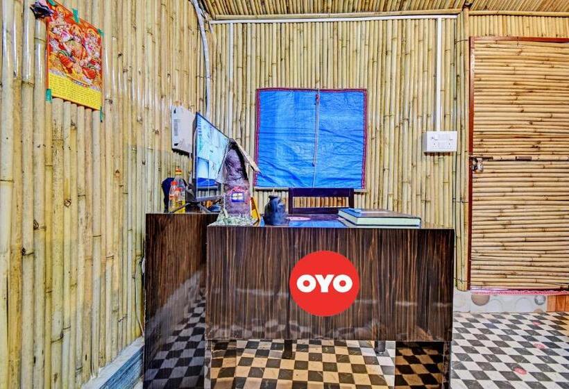 هتل Oyo Drishyam Homestay