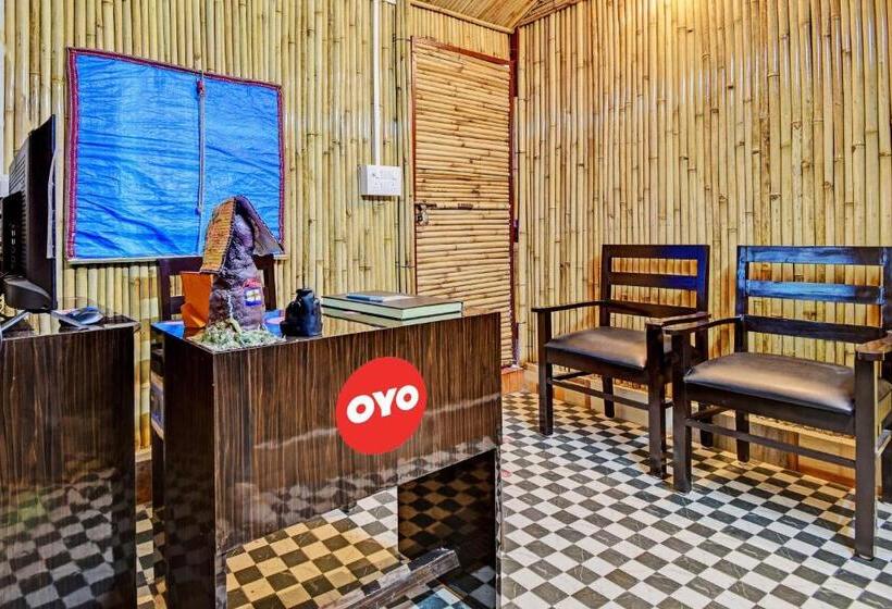 هتل Oyo Drishyam Homestay