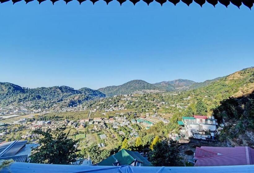 هتل Oyo Drishyam Homestay