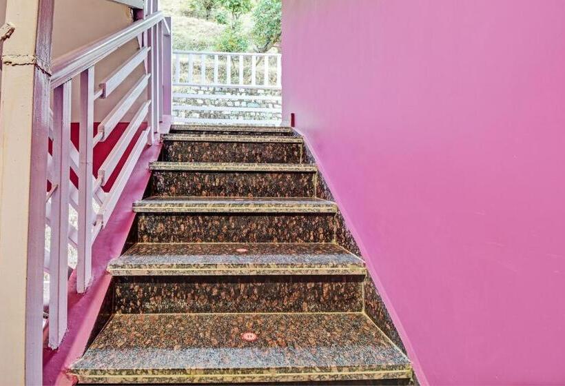 هتل Oyo Drishyam Homestay