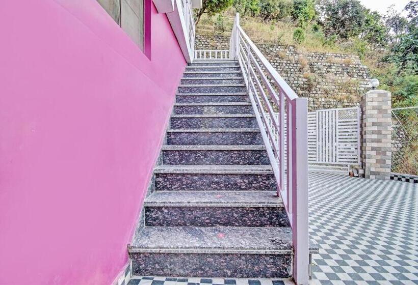 هتل Oyo Drishyam Homestay