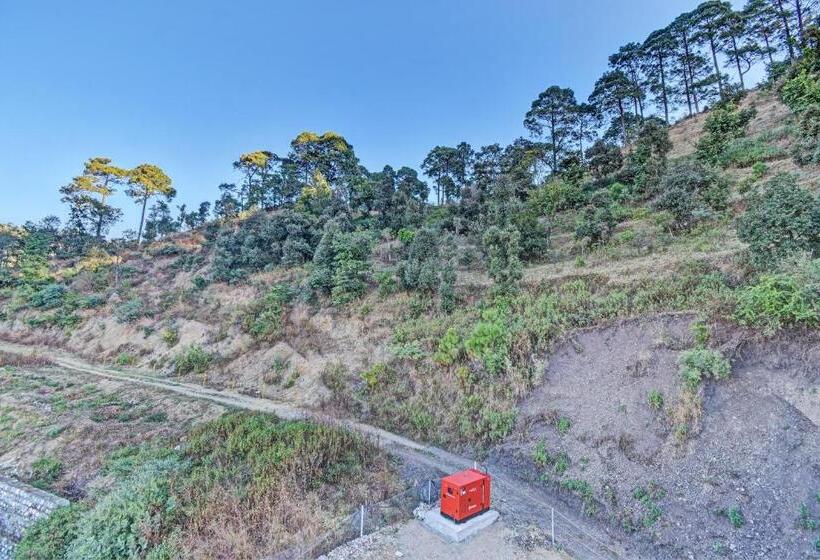 هتل Oyo Drishyam Homestay