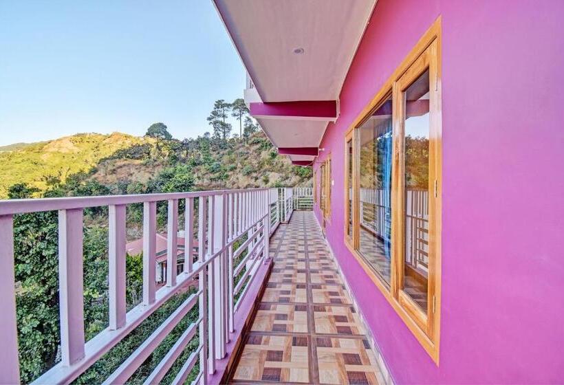 هتل Oyo Drishyam Homestay