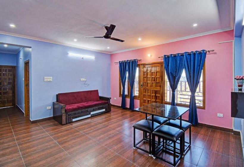 هتل Oyo Drishyam Homestay