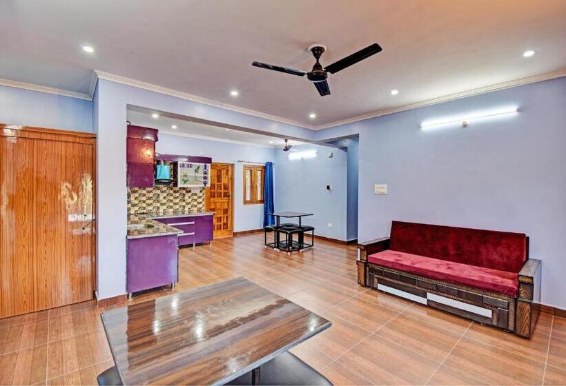 هتل Oyo Drishyam Homestay