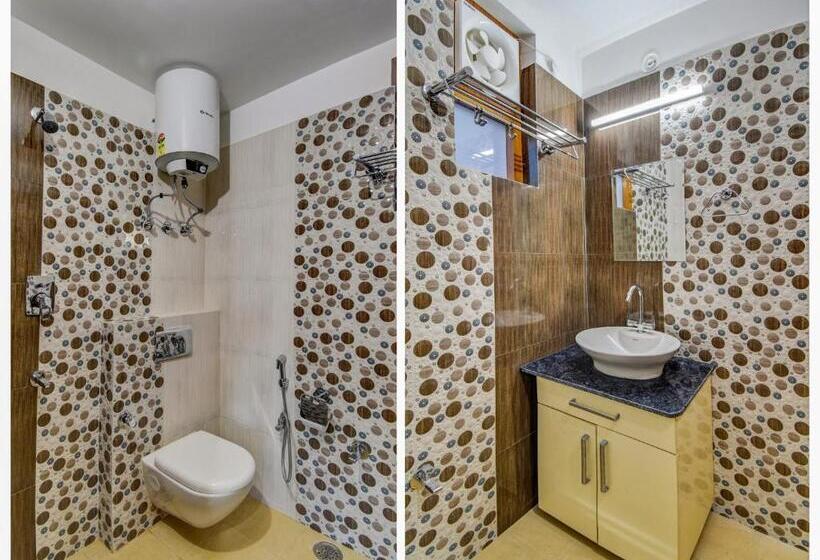 هتل Oyo Drishyam Homestay