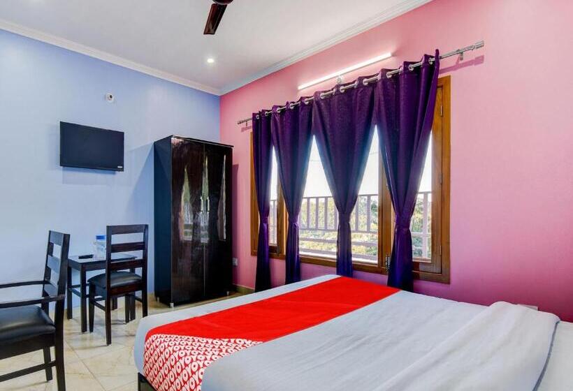 هتل Oyo Drishyam Homestay